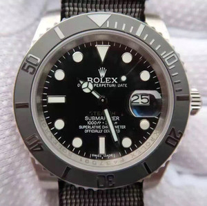 Rolex Yacht-Master 268655-Oysterflex pulsera de hombre reloj mecánico para hombre