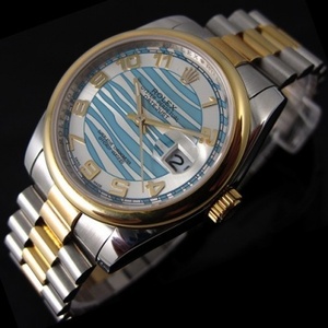 Reloj suizo Rolex Rolex Collection Edition Automatic Mechanical Para hombre Reloj suizo ETA Movement Pack 18K Gold Single Calendar reloj de hombre