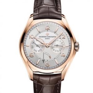 Reloj de fábrica TW Vacheron Constantin FIFTYSIX Series 4400E V2 Revised Edition Chronograph Mechanical Watch