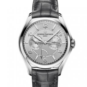 Reloj de fábrica TW Vacheron Constantin FIFTYSIX Series 4400E V2 Revised Edition Chronograph Mechanical Watch