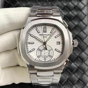 TW produjo 2018 nueva recomendación de productos PATEK PHILIPPE Patek Philippe Sports Series 5980/1A-014