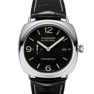 VS fábrica Panerai pam388 sin puente clásico Panerai versión más alta