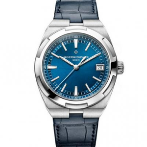Uno a uno de precisión imitando la fábrica de jj Vacheron Constantin en toda la serie mundial 4500V/110A-B128 reloj de hombre