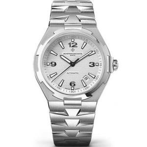 Reloj de fama mundial Vacheron Constantin cruza el mundo serie 47040 / B01A-9093 reloj deportivo clásico buceo luminoso