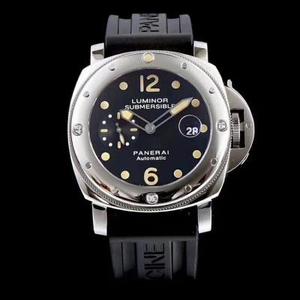 XF nueva recomendación de producto Pam024 V2 versión actualizada es consistente con la última versión de la correa de goma genuina de 44 mm