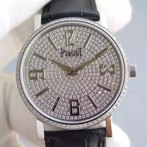 Piaget Tesoro Extraordinario C0A371209 Fideos Gypsophila Recomendados