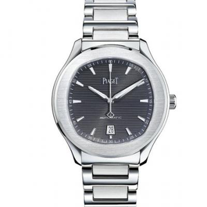 Piaget POLO S serie G0A41003 cara negra