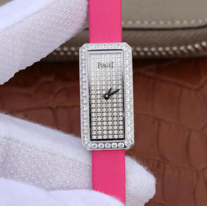 Piaget LIMELIGHT serie G0A39200 importado movimiento de cuarzo de 56p