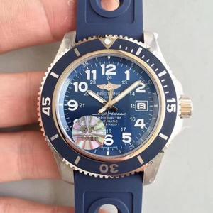 [GF Uusi saavutus, Vastness Iskee] Breitling Super Ocean II -sarjan kello (SUPEROCEAN II.)