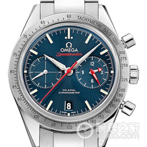 Omega Speedmaster -sarjan klassinen miesten kello