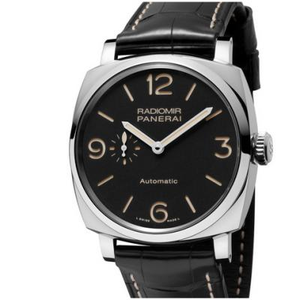 SF Panerai 572 top SF -versio PAM00572 miesten mekaaninen kello.