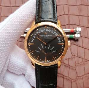 Vacheron Constantin Heritage-sarja 86020/000R-9239 Watch