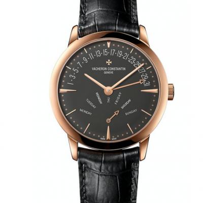 Vacheron Constantin Heritage-sarja 86020/000R-9940 Mekaaninen watch - Sulje napsauttamalla kuva