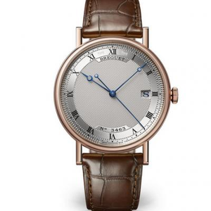 Montre pour homme entièrement automatique de la série FK Breguet Classic 5177BR / 15 / 9V6.