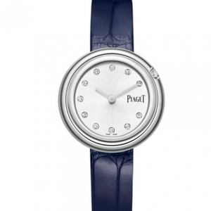 OB produced Yang Mi the same Piaget Possession ladies watch ladies watch quartz movement