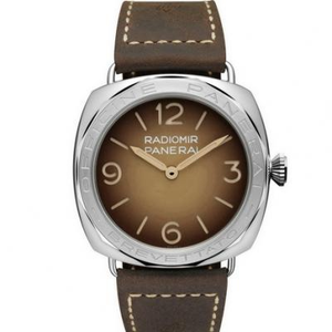 SF Panerai PAM687 / PAM00687 Un style rare avec le cachet Panerai sur la bague extérieure.