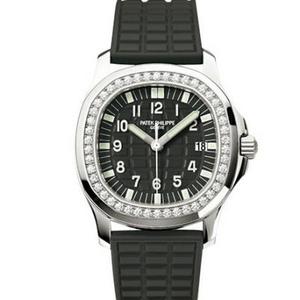 Patek Philippe Sports Series 5067A-011 Quartz Ladies Watch High imitation replica ladies watch