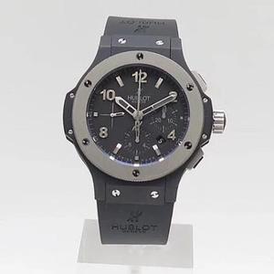 V6 Hublot Hublot Big Bang Series Chronographe Big Bang 44 mm boîtier en céramique