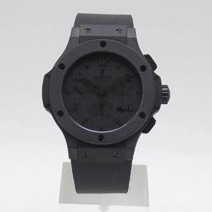 V6 Hublot Hublot Big Bang Series Chronographe Big Bang 44 mm boîtier en céramique