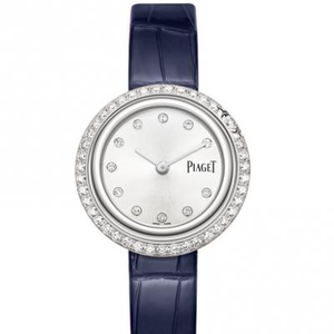 Montre à quartz Re-gravée Piaget Possession G0A4308 pour femme Nouveau