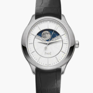 TW Piaget Limelight Stella Series Montre Ceinture Montre Automatique Mouvement Mécanique Montre Femme