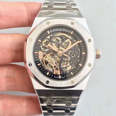 JF New AP Audemars Piguet 15407 Men's Mechanical Watch Now accepting orders - Cliquez sur l'image pour la fermer