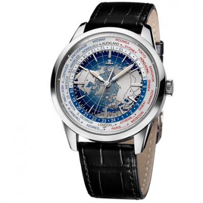 Jaeger-LeCoultre Geophysical Observatory Q8108420 personality classic men's mechanical watch? - Cliquez sur l'image pour la fermer