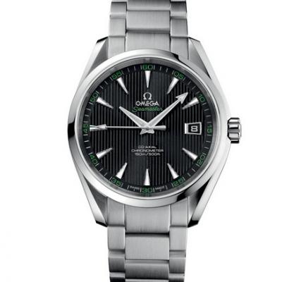 XF Omega Seamaster 150M Series 231.10.42.21.01.001 Montre mécanique homme. - Cliquez sur l'image pour la fermer