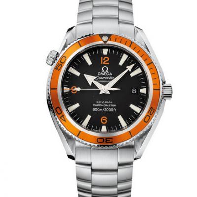 Omega Seamaster Ocean Universe Chronograph Series 2209.50.00 Mécanique Pour Homme Watch. - Cliquez sur l'image pour la fermer