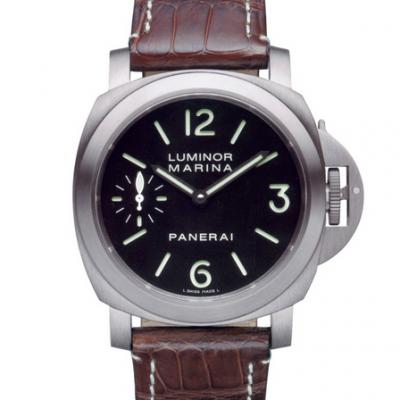 N factory Panerai pam177 titanium case 6497 manual mechanical movement super long storage kinetic energy - Cliquez sur l'image pour la fermer