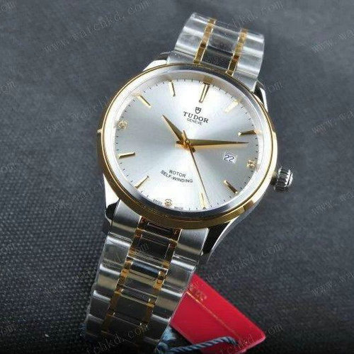 Tudor STYLE series automatic mechanical watch replica Tudor boutique - Cliquez sur l'image pour la fermer