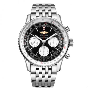 one to one replica Breitling Aviation Chronograph AB012012/BB01 men's mechanical watch.