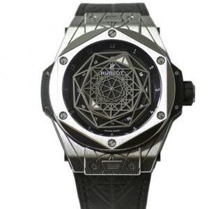 TMF Hublot Hublot 415.NX.1112.VR.MXM16 men's one-to-one replica watch