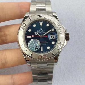 JF Boutique Rolex YM Yacht-Master Steel Belt Edition 1:1 Super Replica The strongest replica on the market