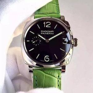 [KW] Panerai model: PAM00574 series RADIOMIR 1940 manual mechanical neutral watch .