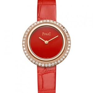 OB produces Piaget Possession Ladies Watch Ladies Watch Quartz Movement