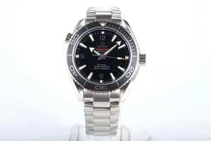 VS factory Omega Ocean Universe 600m men's mechanical watch top replica watch.