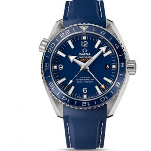 Omega Seamaster 232.92.44.22.03.001 mechanical men's watch.