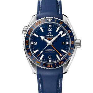 Omega Seamaster 232.32.44.22.03.001, 8605 automatic mechanical movement mechanical men's watch.