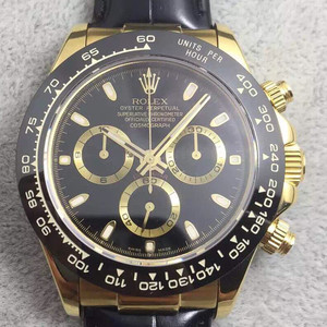 Rolex Daytona series V5 version Mechanical men's watch. .