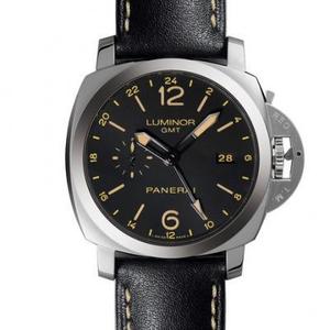 VS factory replica Panerai pam531 men's mechanical watch V2 upgraded version.