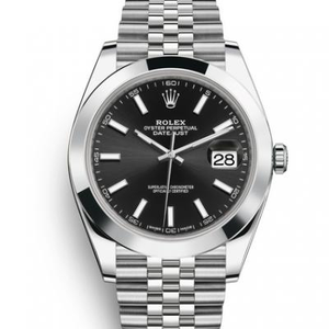 N Factory Watch Rolex Datejust m126300-0012 Watch Men's Automatic Mechanical Watch