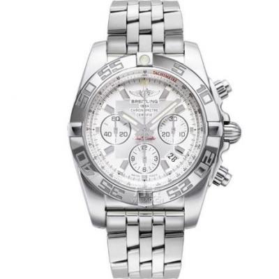 Breitling Super Ocean II Series Mechanical Chronograph Series AB011012/G684 . - Click Image to Close