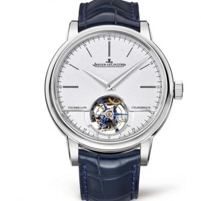 R8 Jaeger-LeCoultre Master UItra TourbiIIon Tourbillon Ultra-thin Master Series 5086420 Watch - Click Image to Close