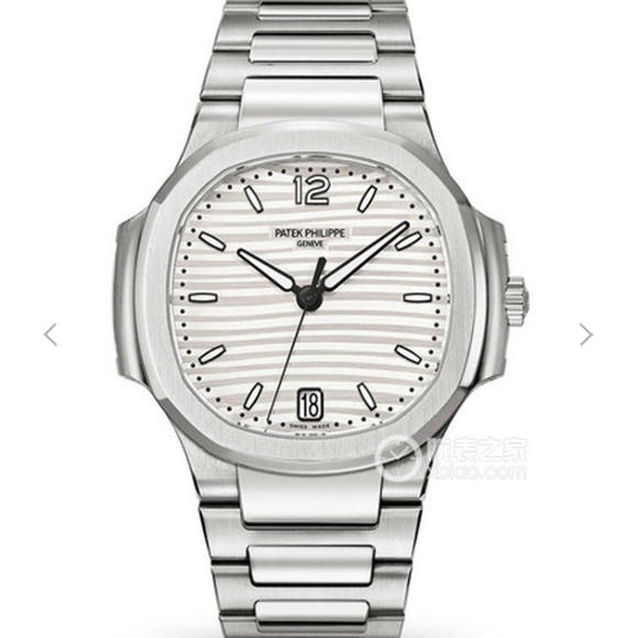 one-to-one replica Patek Philippe Nautilus sports series 7118 neutral mechanical watch. - Click Image to Close