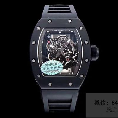 KV Taiwan factory Richard Mille RICHARDMILLE strongest reissue RM055 series - Click Image to Close