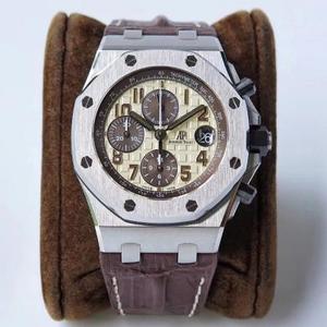 JF boutique AP 2014 stampa in ceramica? Movimento meccanico automatico nuovo orologio da uomo v2 versione