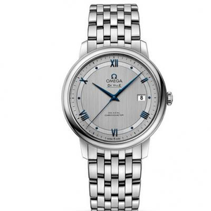 Nuovo DieI Fei 424.10.40.20.02.001 orologio meccanico top replica di TW Factory Omega nuovo prodotto