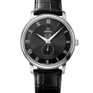 TW Omega De Ville 4813.50.01 due e mezzo di alta qualità orologio meccanico replica orologio
