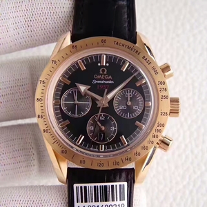 Uno a uno replica alta imitazione orologio meccanico Omega Speedmaster 321.53.42.50.01.001 orologio automatico cronografo meccanico uomo .